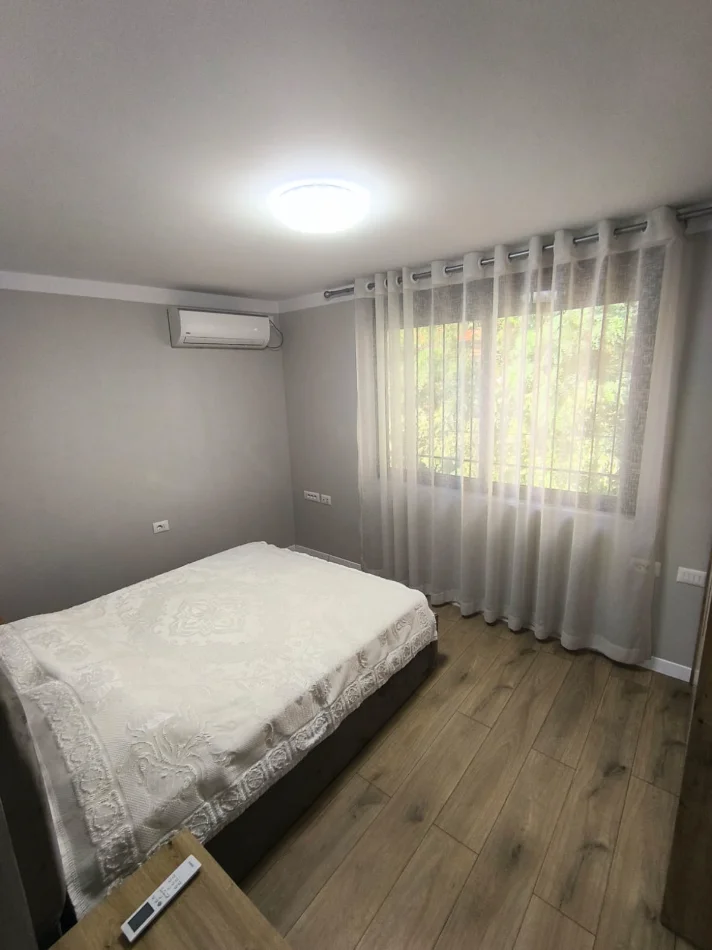 Albania, for rent 1+1 First Floor, 62 m² 600 € (8RMH+7FM, Qemal Stafa Street, Tirana 1000, Albania)
