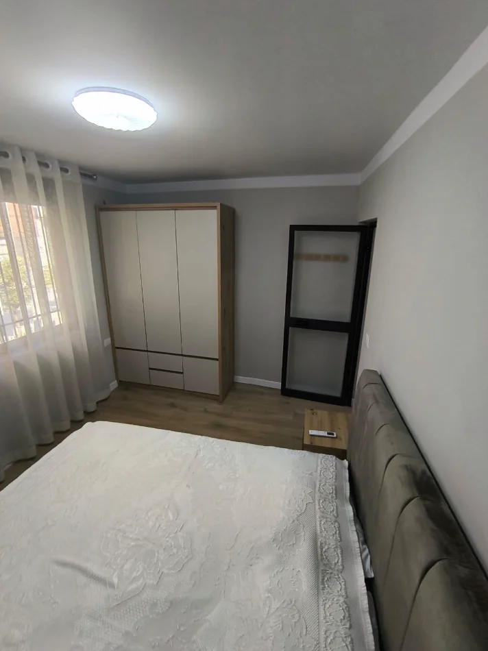 Albania, for rent 1+1 First Floor, 62 m² 600 € (8RMH+7FM, Qemal Stafa Street, Tirana 1000, Albania)