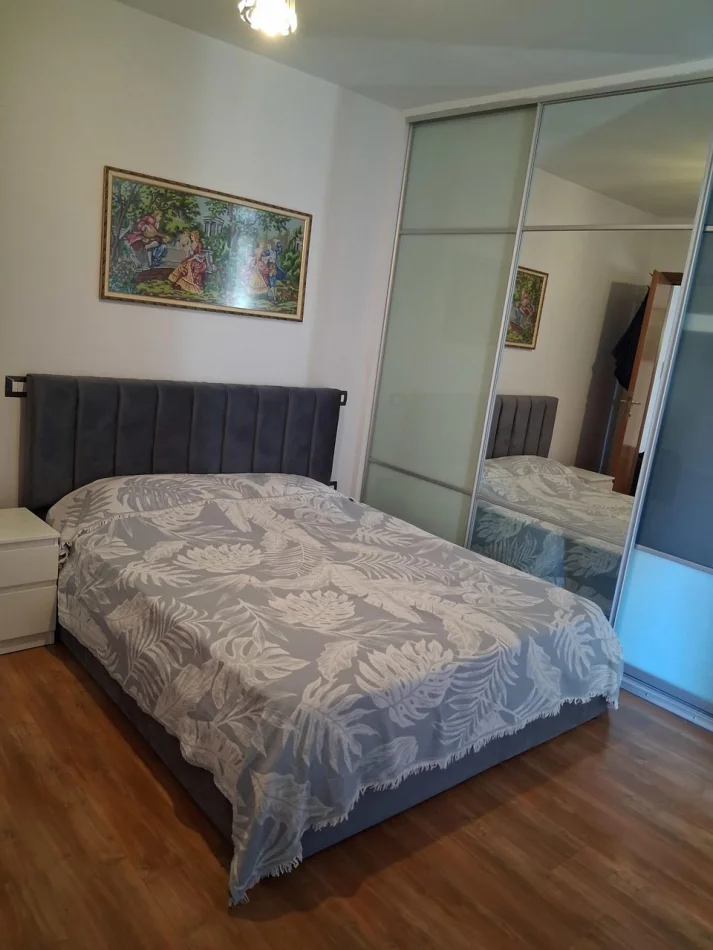 Tirane, Apartment 2+1 for Rent, 3rd Floor, 103 m², €650 (Myslym Shyri Street)