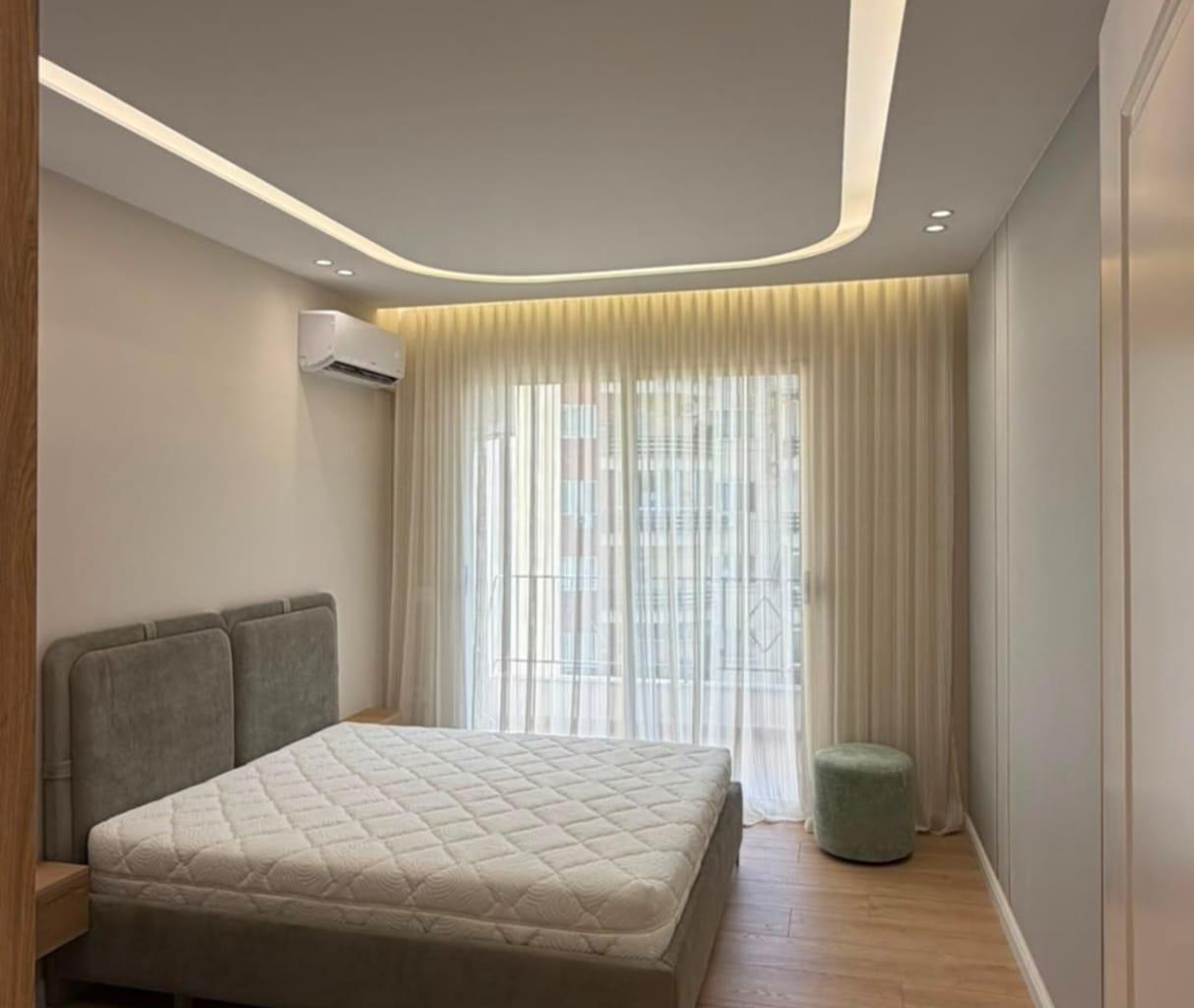 🏡 SHITET APARTAMENT 2+1 – YZBERISHT