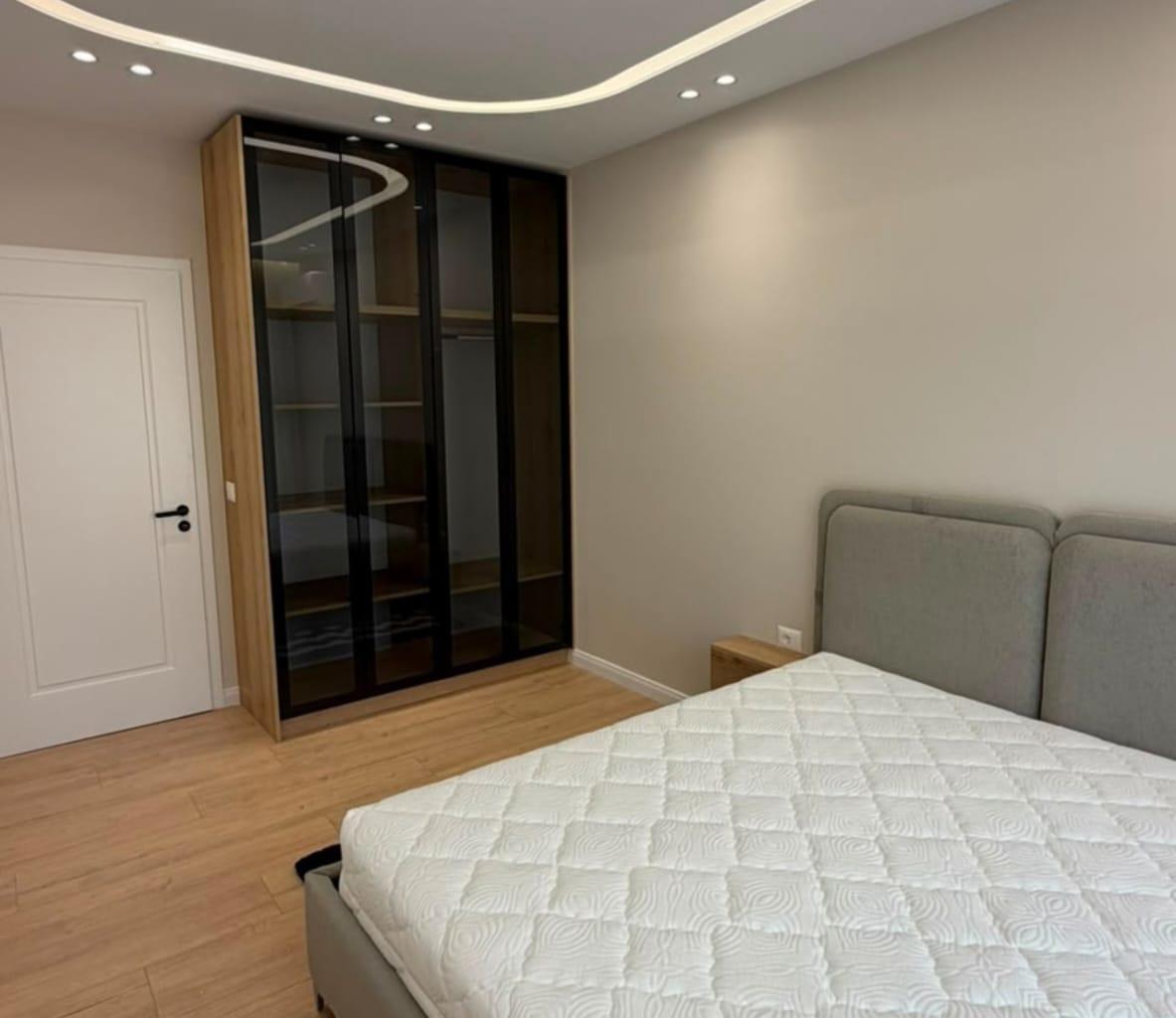🏡 SHITET APARTAMENT 2+1 – YZBERISHT