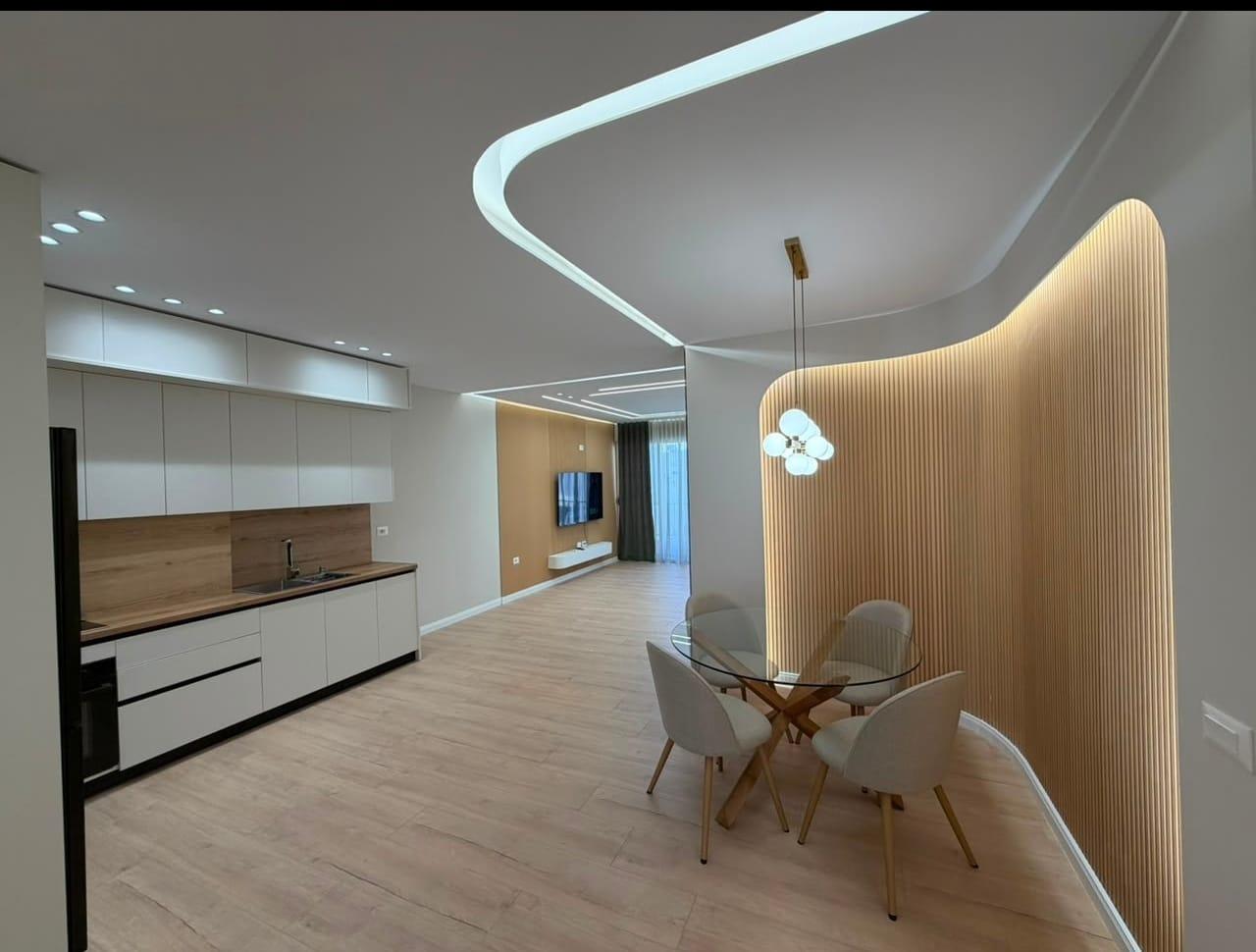 🏡 SHITET APARTAMENT 2+1 – YZBERISHT