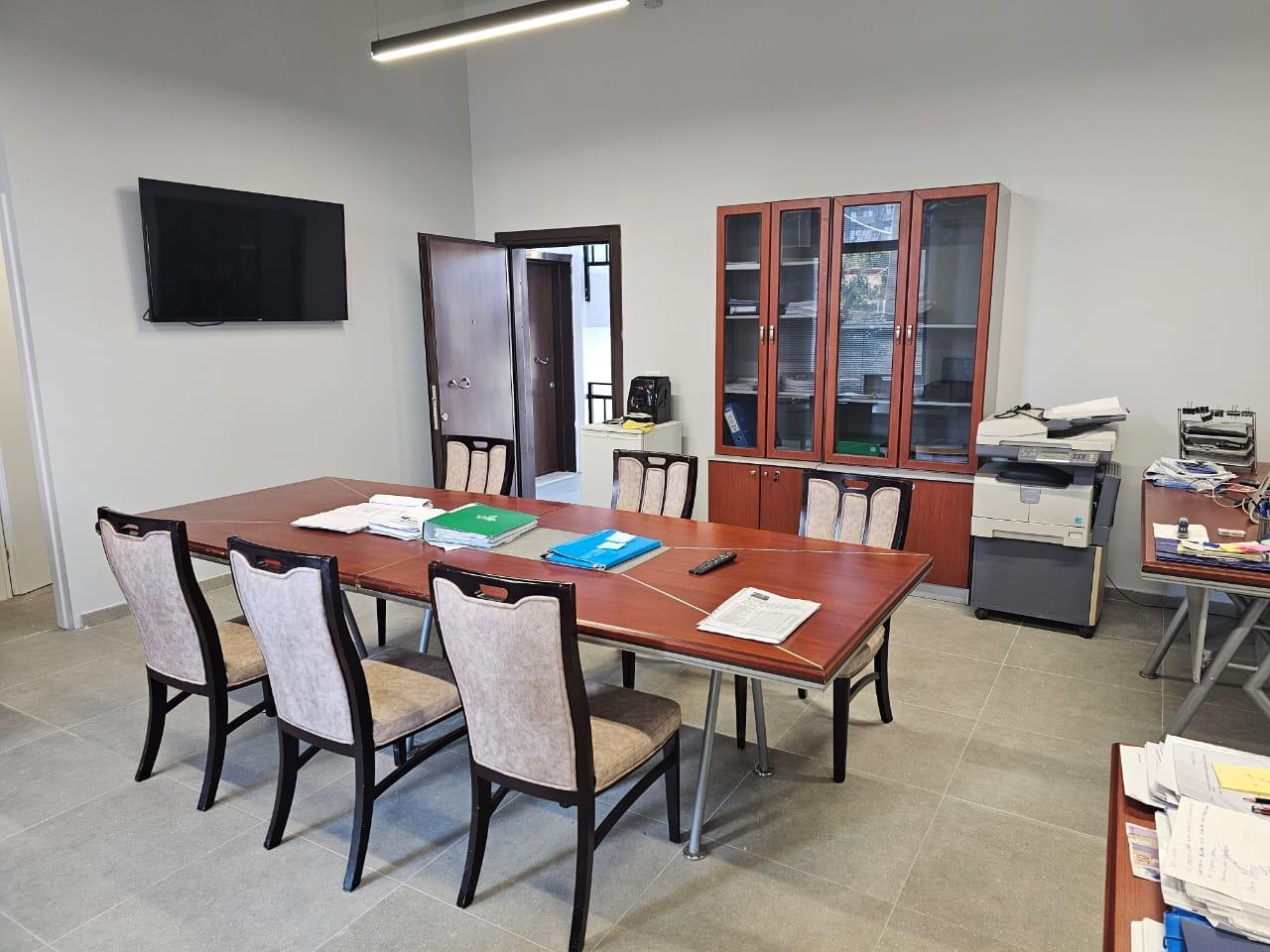 🏢VEND I PËRSHITSHËM PËR SHITJE – RRUGA JORDAN MISJA✨