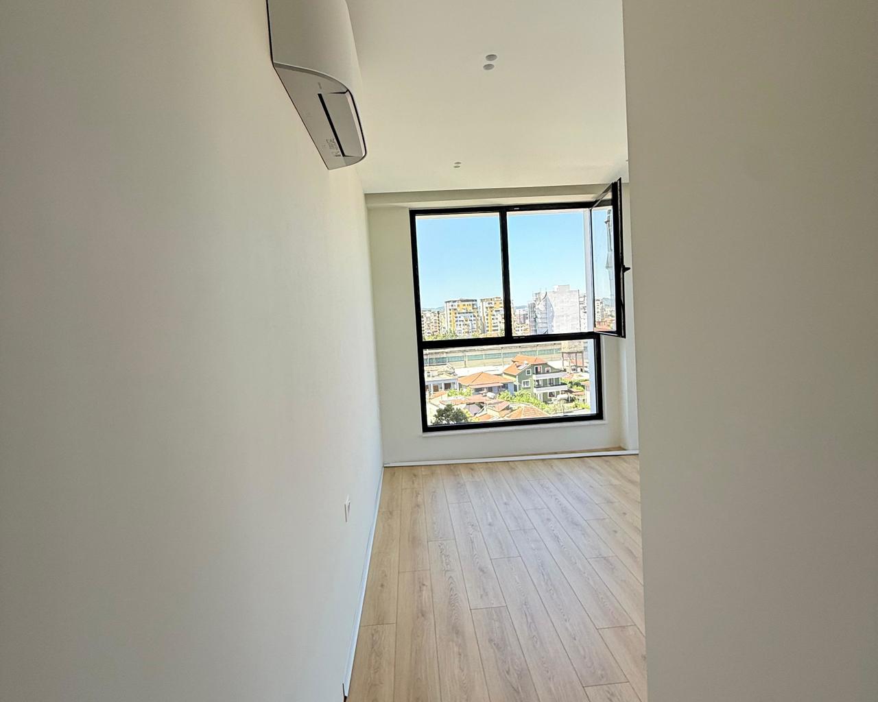 2+1 Apartment + Parking Spot for Rent on Jordan Misj Street