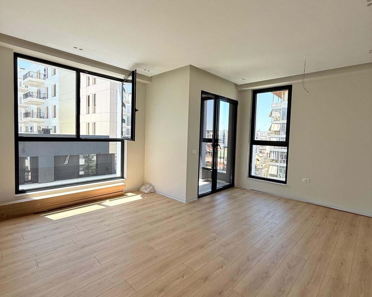 2+1 Apartment + Parking Spot for Rent on Jordan Misj Street