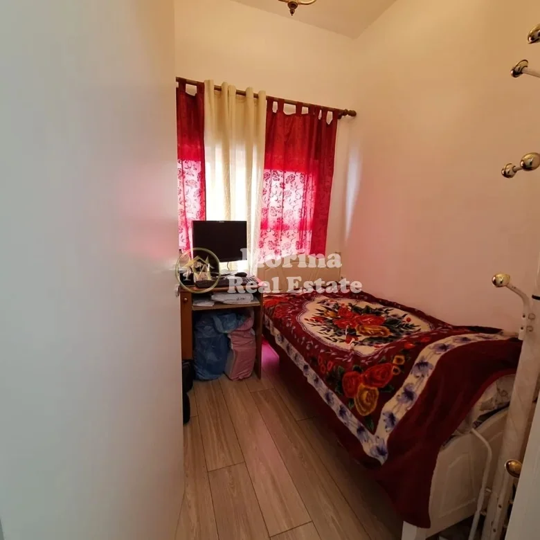 Tirana, vendesi appartamento 2+1 Piano 2, 83 m² 150.000 € (Ali Demi)