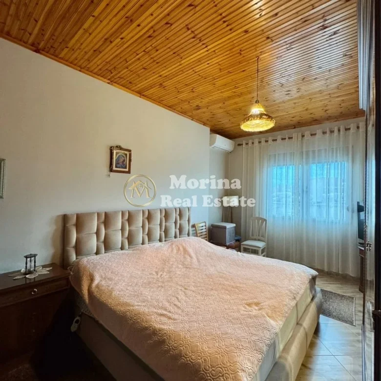 Tirana, vendesi appartamento 3+1 al 6° piano, 124 m², 170.000 € (Mercato Elettrico)