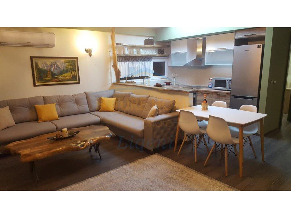 0694603851, Affitto, Appartamento 2+1, Lago di Tana, Tirana