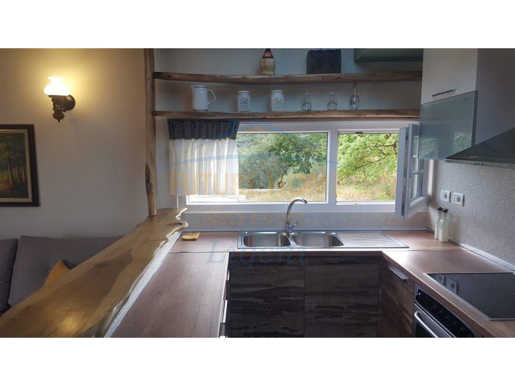 0694603851, Affitto, Appartamento 2+1, Lago di Tana, Tirana