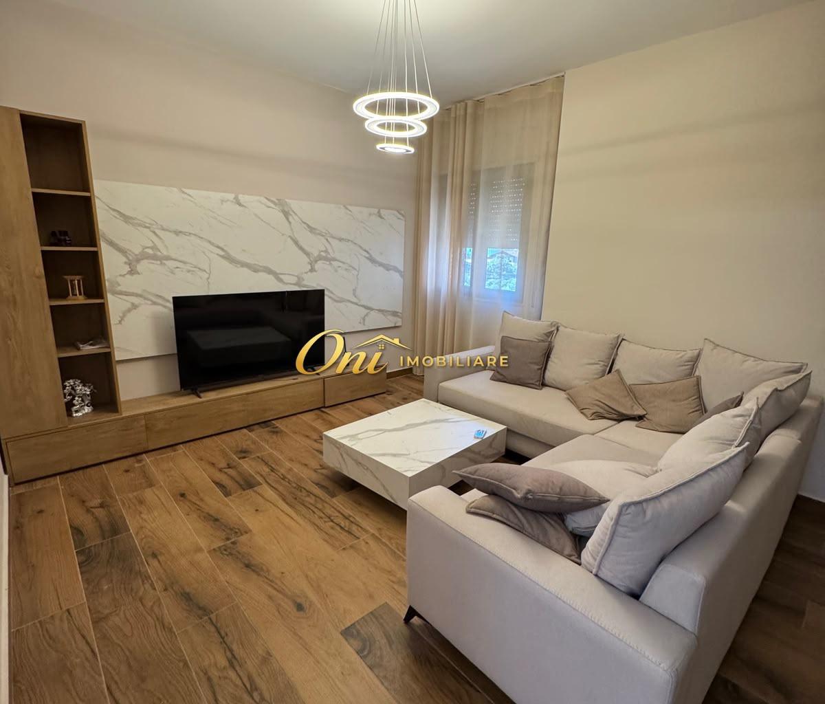 SHITET APARTAMENT 2+1, ASTIR