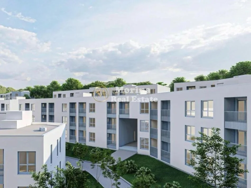 Tirane, vendesi appartamento 2+1 Piano 2, 113 m² 163.850 € (Fresku)