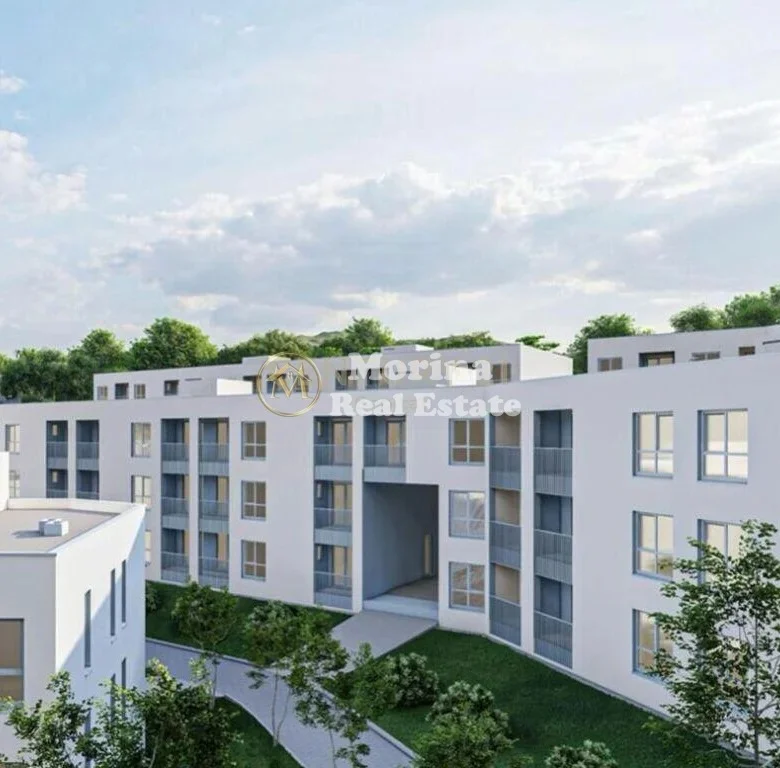 Tirane, shitet apartament 2+1 Kati 2, 113 m² 163.850 € (Fresku)