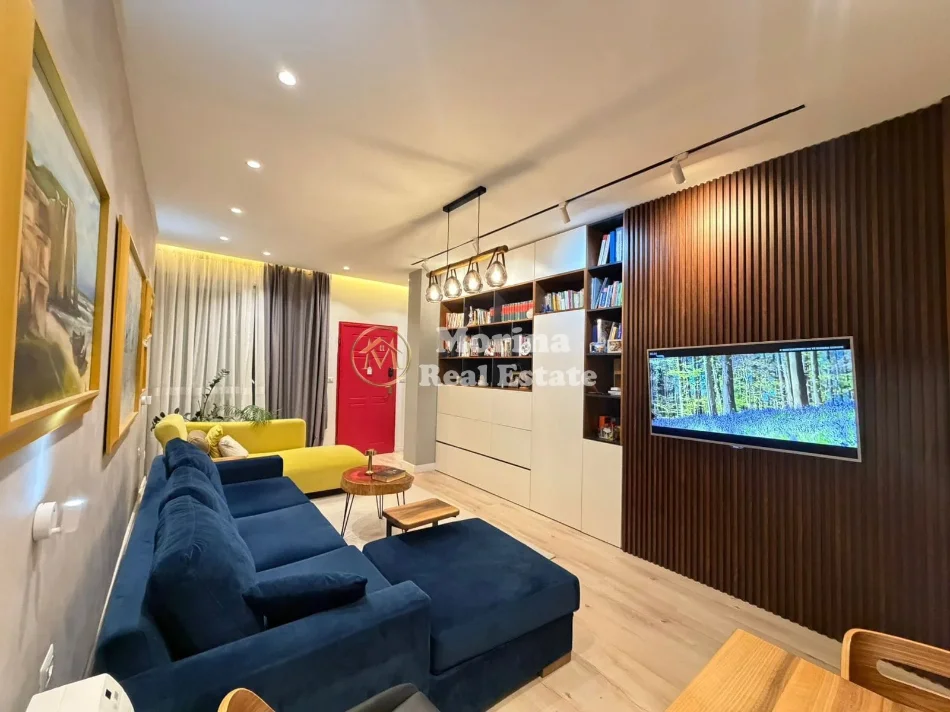 Tirane, shitet apartament duplex Dublex Kati 0, 117 m² 335.000 € (Kodra e Diellit)