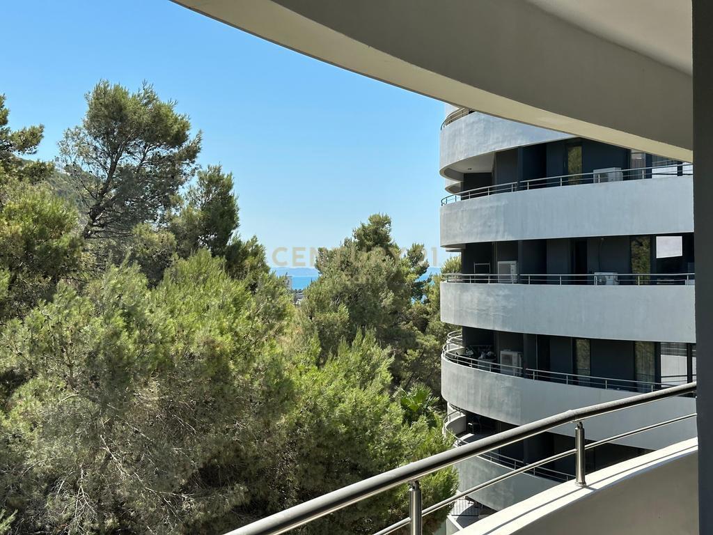 APPARTAMENTO 2+1+2 CON VISTA MARE IN