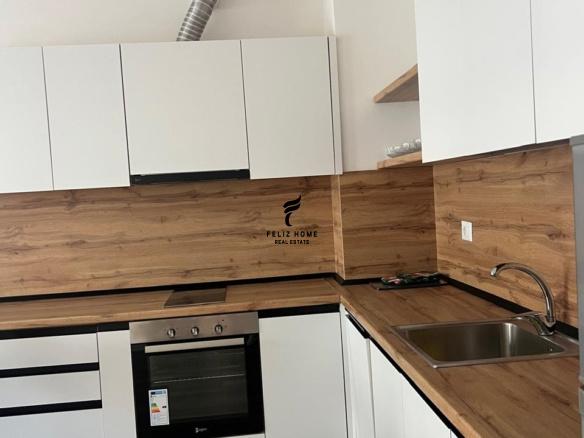 APARTAMENT ME QERA 1+1 LAPRAKE 55.000 LEKE