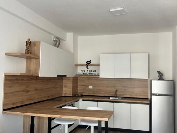 APARTAMENT ME QERA 1+1 LAPRAKE 55.000 LEKE