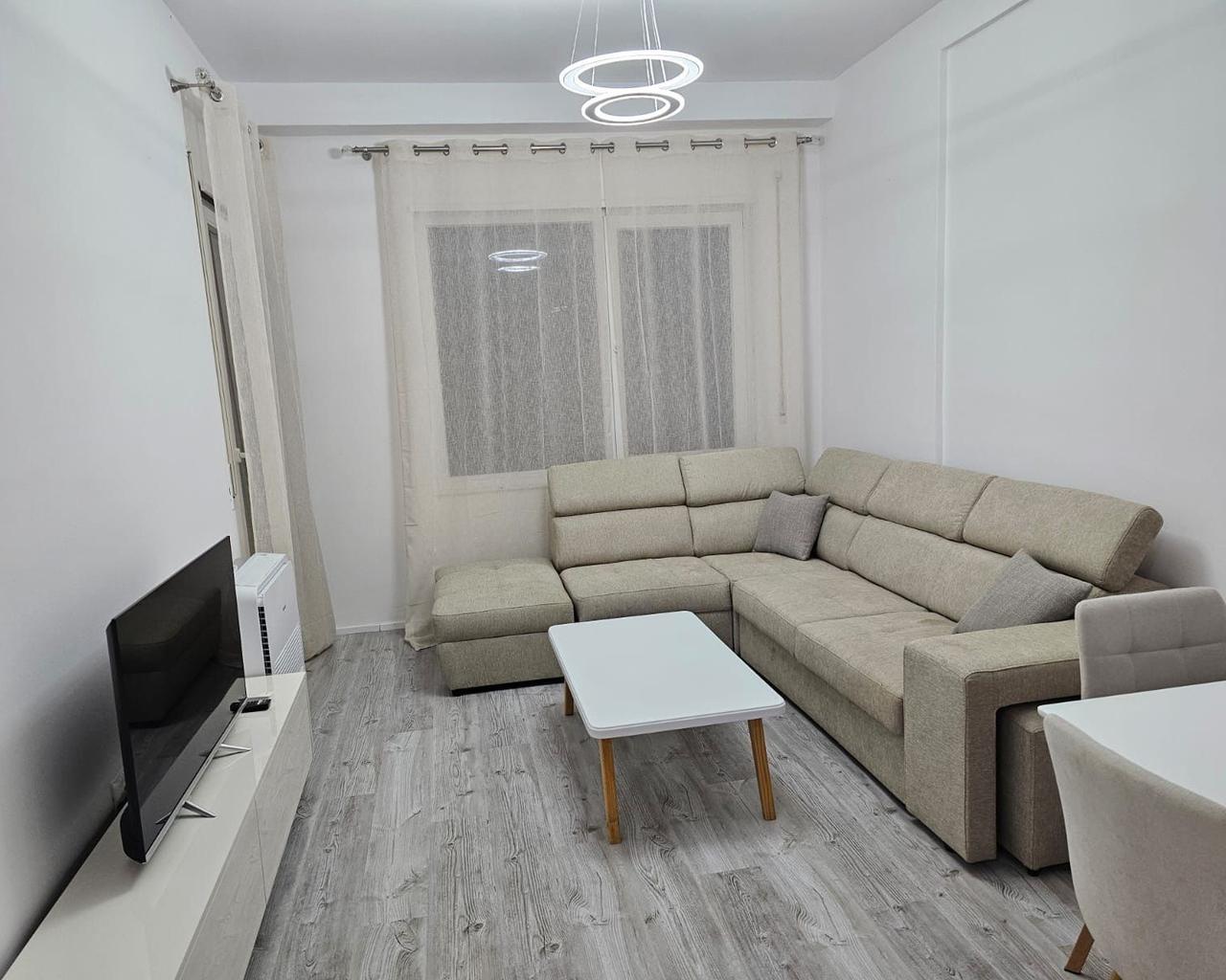 SHITET APARTAMENT 2+1+2 RRUGA E KAVAJES 189.500 EURO
