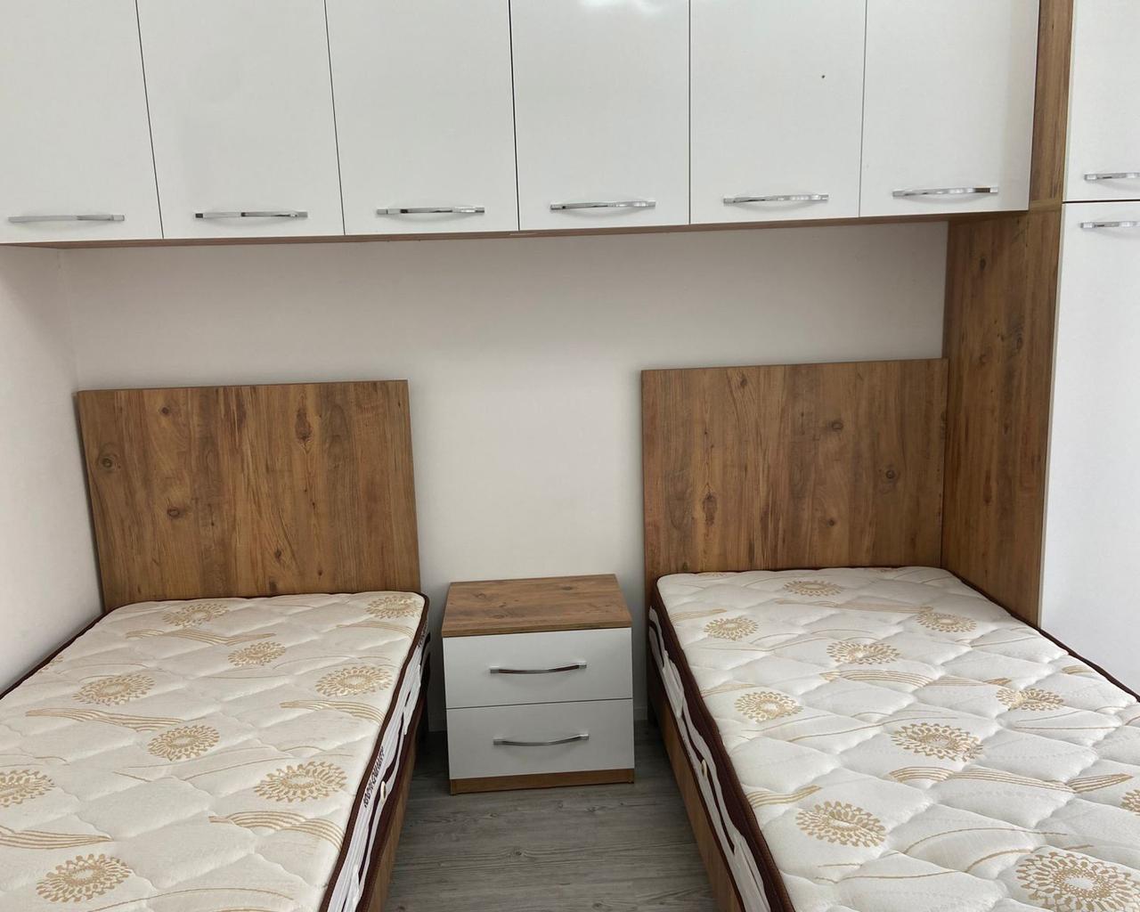 Appartamento in vendita 2+1+2, Via Kavajes, 189.500 euro