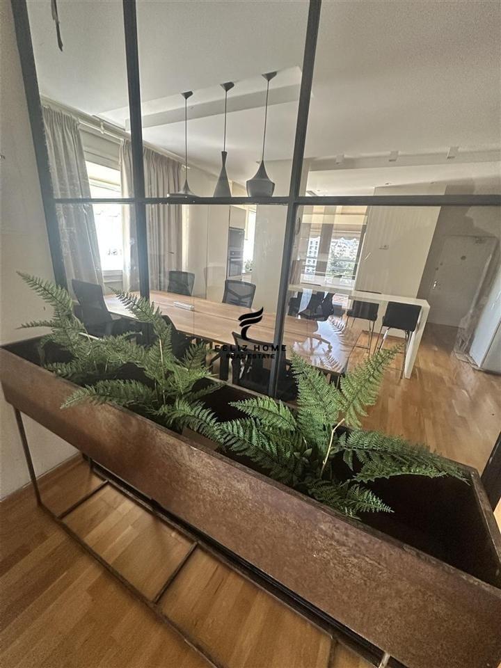 ZYRE ME QERA 140 M2 BLLOK 3800 EURO