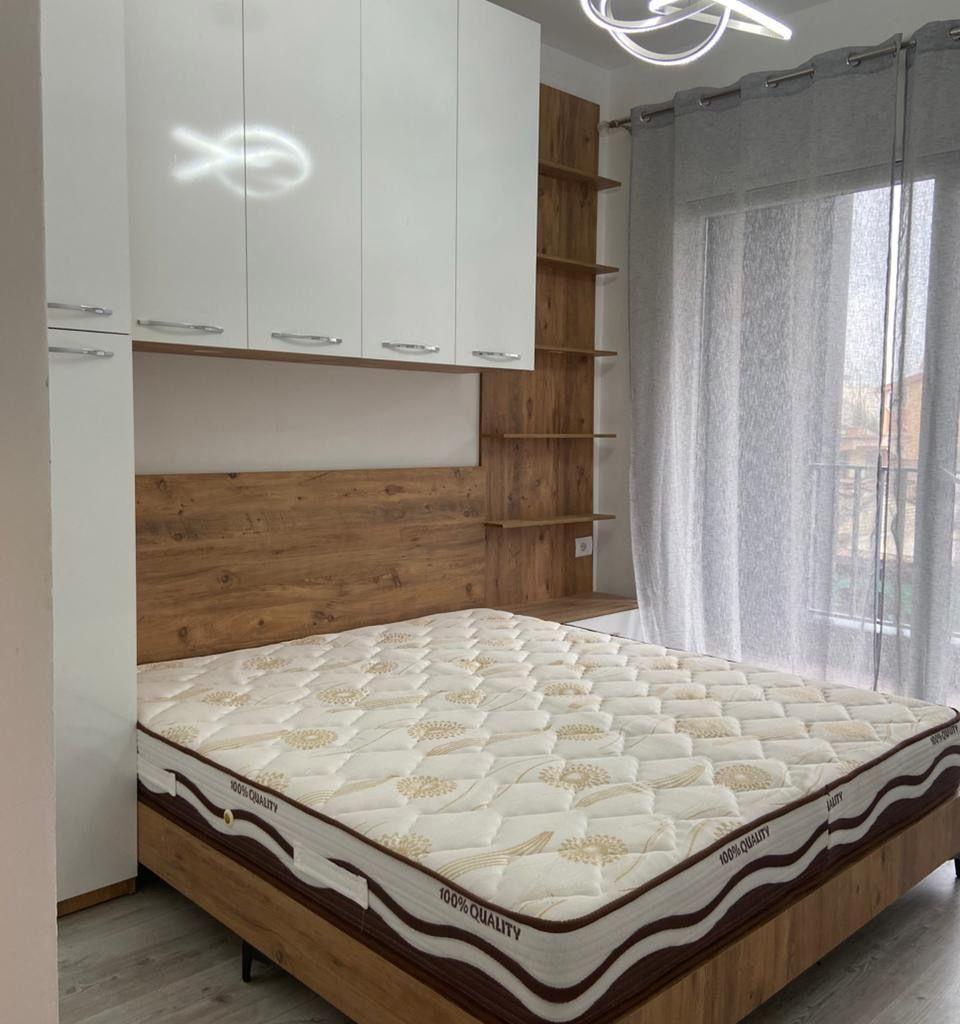 Appartamento in affitto 1+1 Via Kavajë 70.000 LEK