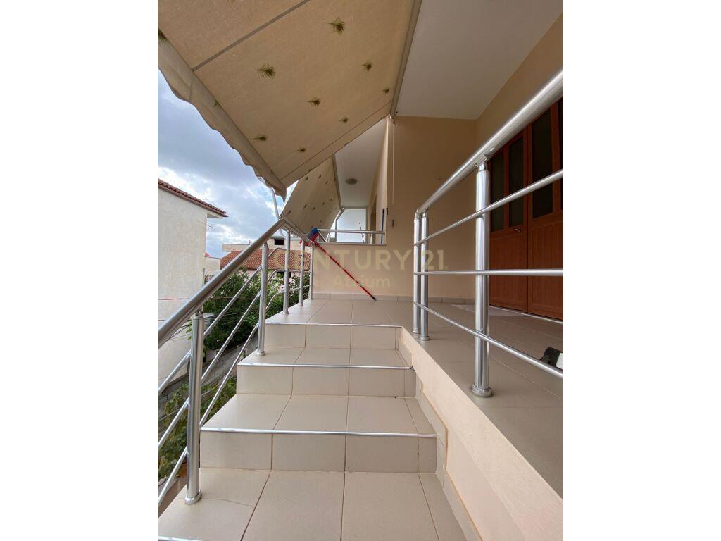 Private Two-Story House for Sale in Kodra e Priftit, Tirana - 25