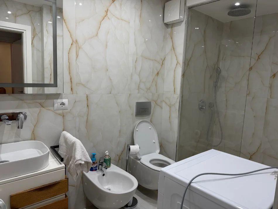Appartamento con affitto 2+1 vicino al Radisson, 750 euro