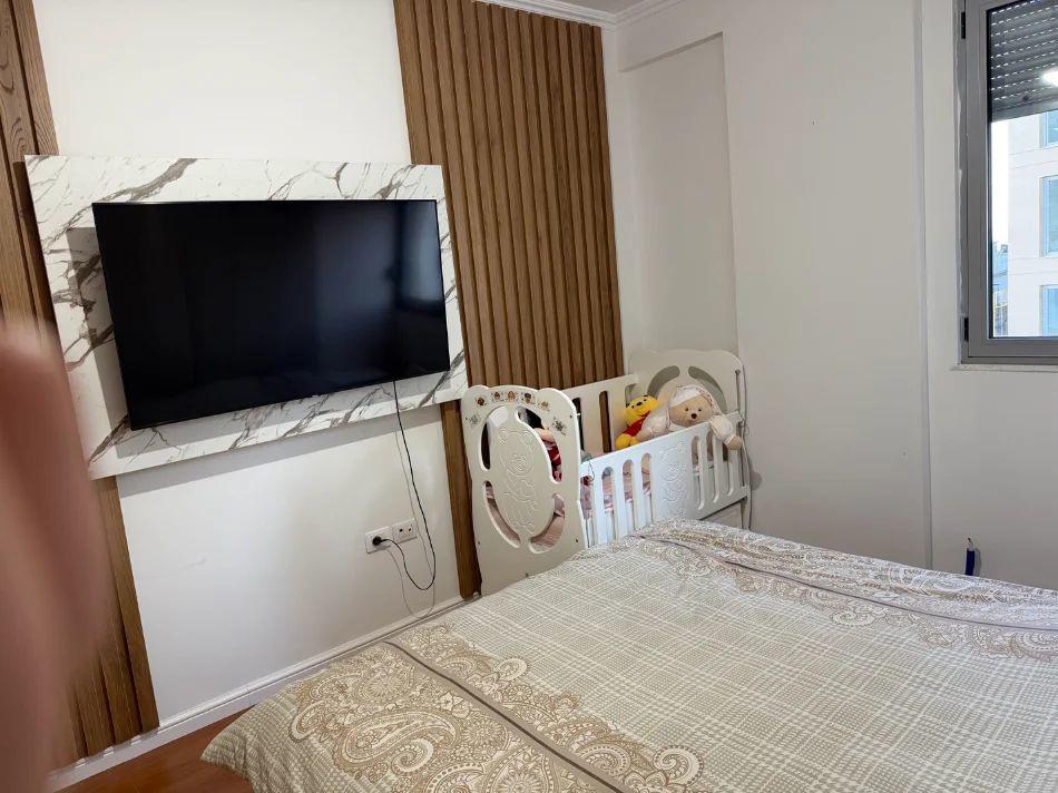 Appartamento con affitto 2+1 vicino al Radisson, 750 euro