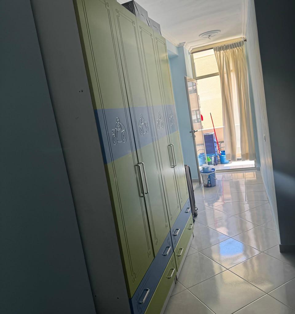 Appartamento in affitto con 2+1, Astir