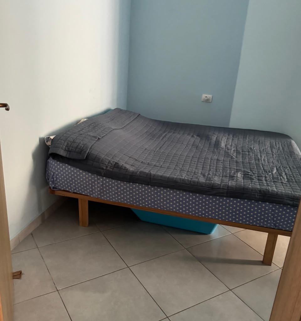Appartamento in affitto con 2+1, Astir