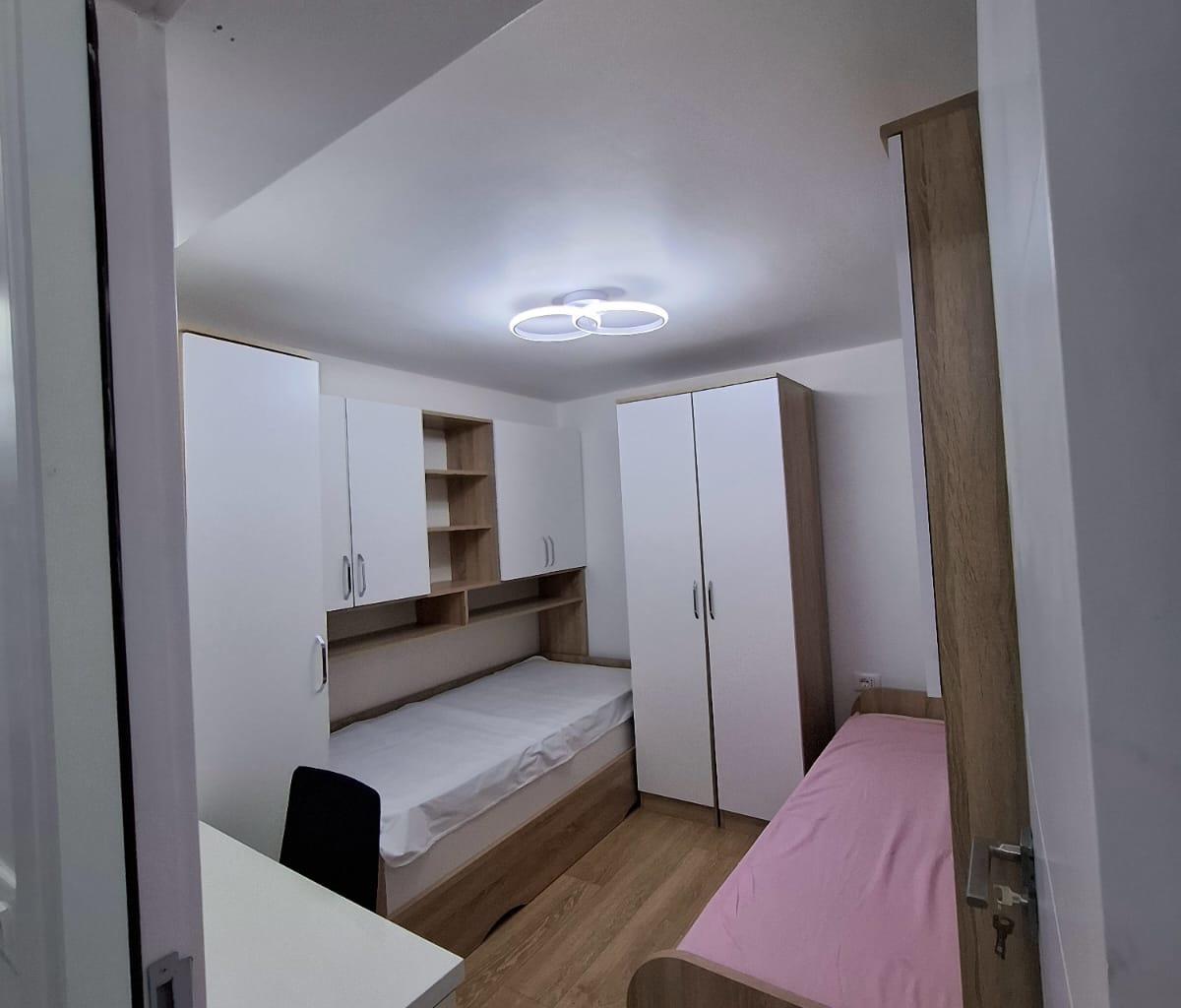 Apartment for Rent 2+1, Yzberisht