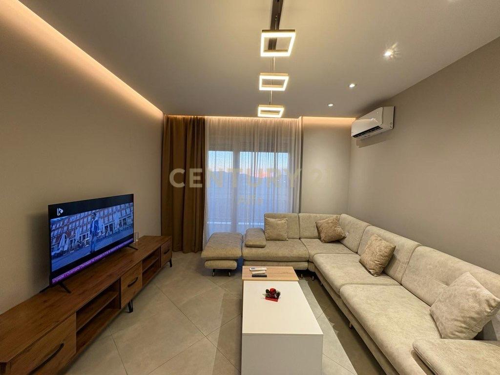 1+1 Apartment for Rent in Astir, Vila L