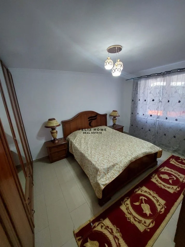 Tirane, vendesi appartamento 2+1+Balcone Piano 2, 75 m² 188.000 € (VIA KAVAJES)