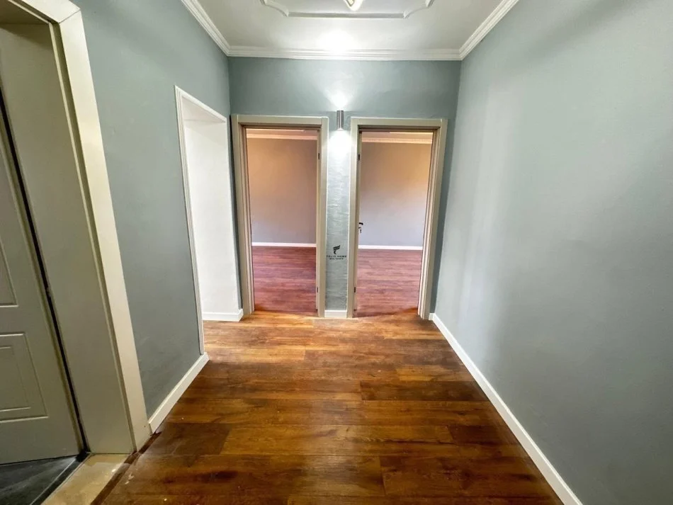 Tirane, vendesi appartamento 1+1+Balcone Piano 5, 56 m² 127.000 € (VIA DELL'ELBASAN)