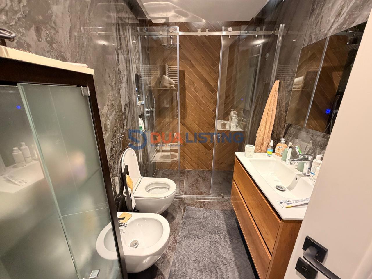 For Sale: 3+1+2 Apartment near Air Albania Stadium – Investment Opportunity