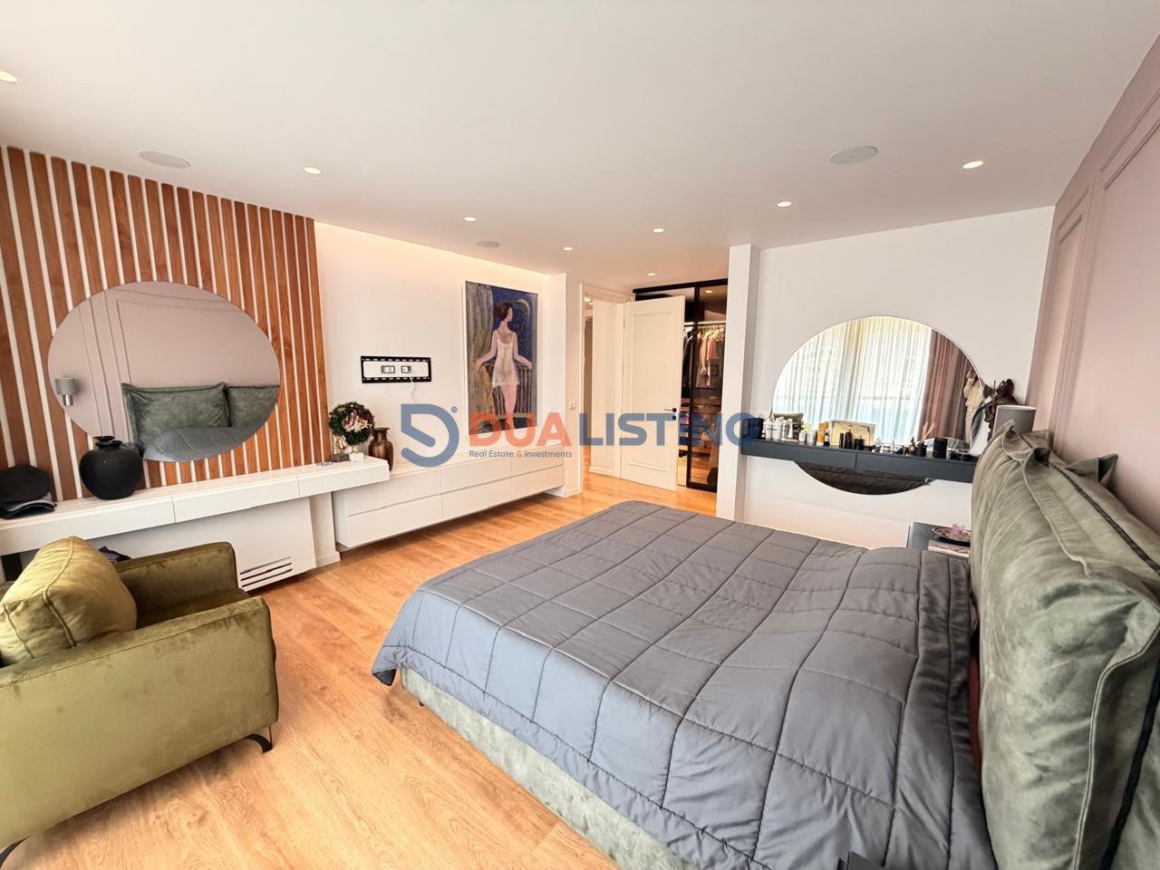 Shitet Apartament 3+1+2 pranë Air Albania Stadium – Investim