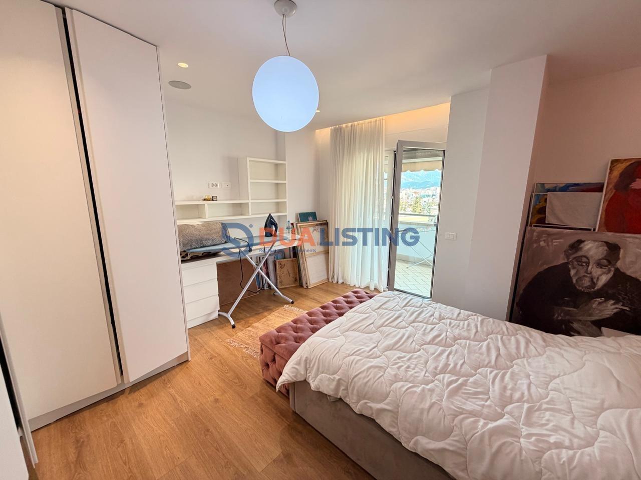 For Sale: 3+1+2 Apartment near Air Albania Stadium – Investment Opportunity