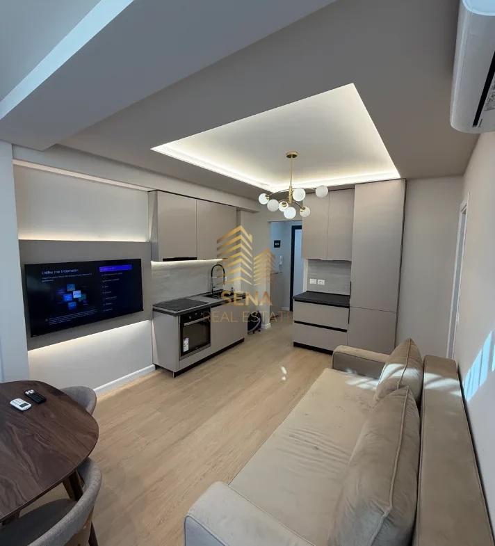 Qira, Apartament 1+1+blk, Brryli- Maternitetit te Ri,50.000L