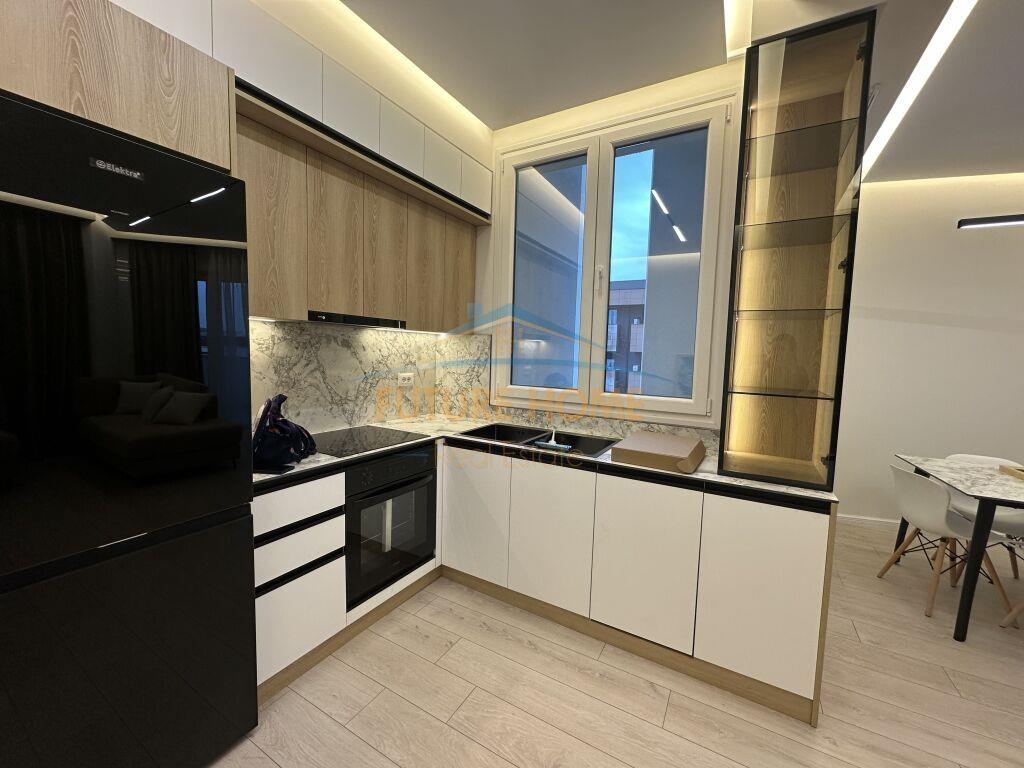 Qera, Apartament 2+1, River Rezidence,