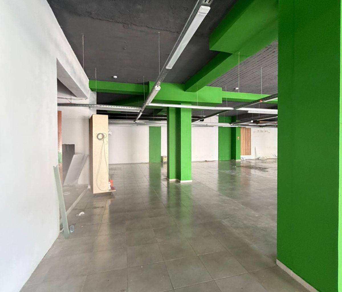 🏢JEPET AMBIENT BIZNESI ME QIRA TE ELEONORA