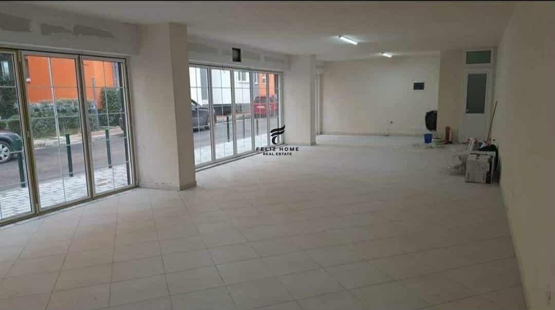 SHITET DYQAN 100 M2 LIQEN I THATE 207.000 EURO