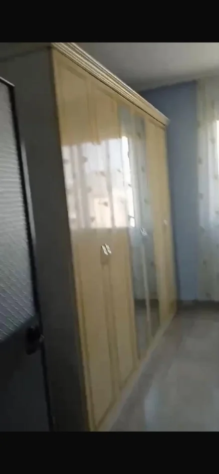 Tirane, vendesi appartamento 1+1 Piano 6, 58 m² 90.000 € (Laprakë)
