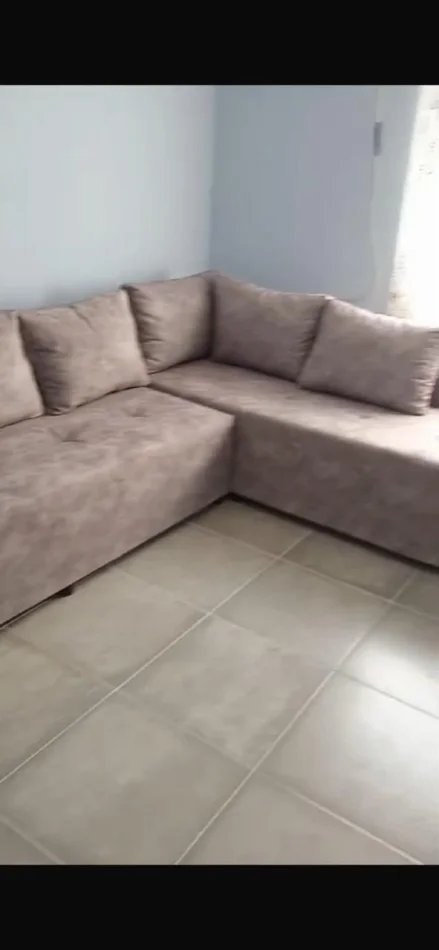 Tirane, vendesi appartamento 1+1 Piano 6, 58 m² 90.000 € (Laprakë)
