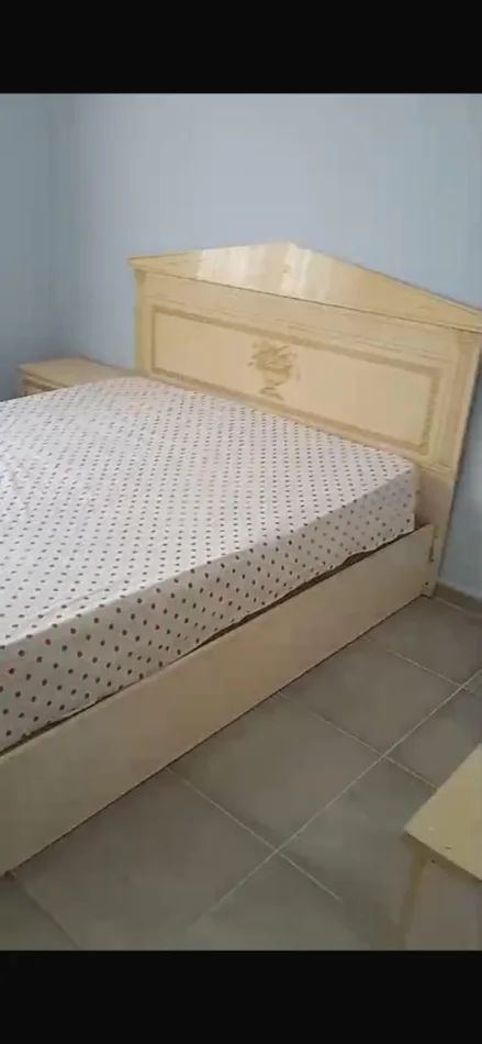 Tirane, vendesi appartamento 1+1 Piano 6, 58 m² 90.000 € (Laprakë)