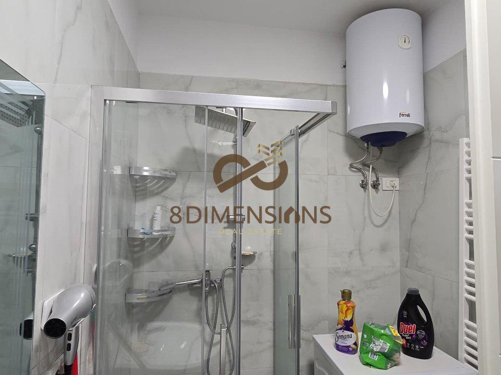 Apartament 2+1 +2 +Ballkon+Post Parkimi ne shitje ne Ali Dem