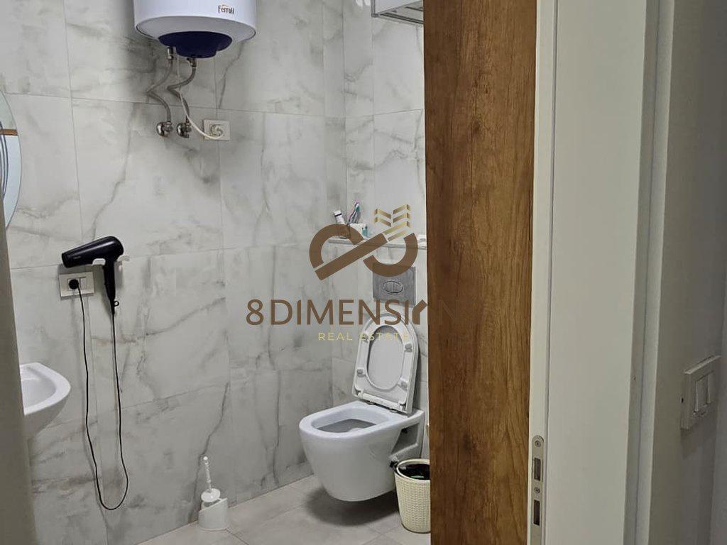 Apartament 2+1 +2 +Ballkon+Post Parkimi ne shitje ne Ali Dem