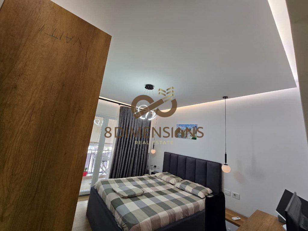 Apartament 2+1 +2 +Ballkon+Post Parkimi ne shitje ne Ali Dem
