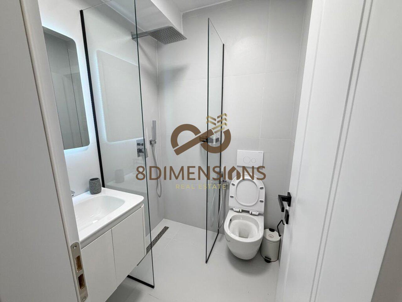 2 Apartament 1+1 ne shitje tek Rr. e Kavajes