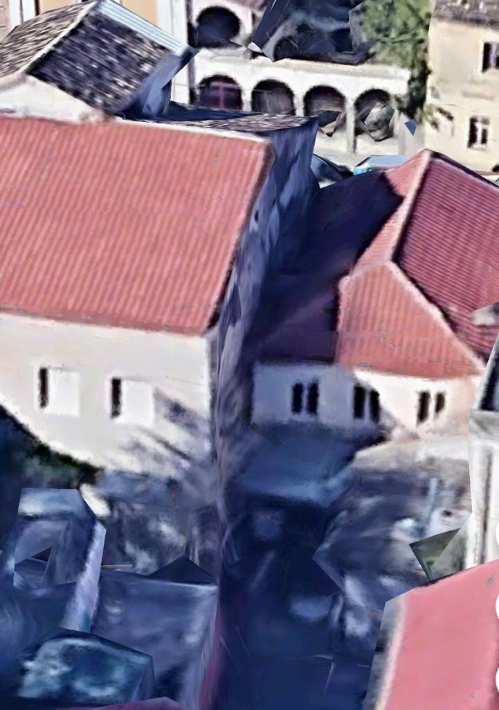 Shitet shtepi private 179m2