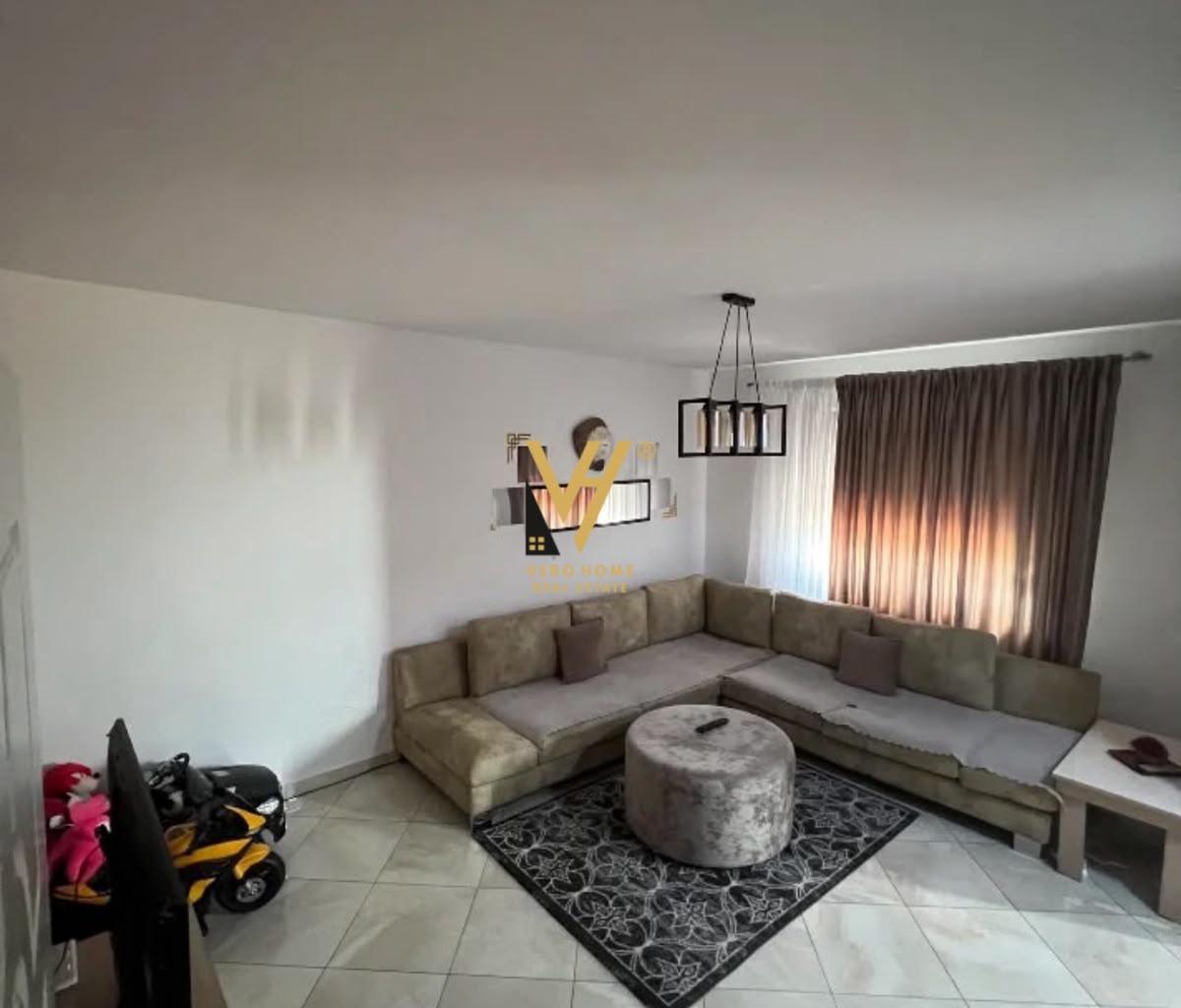 SHITET APARTAMENT 1+1+BLK NE LAPRAKE 9.500.000 LEKE