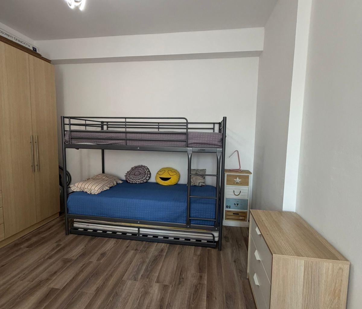 Apartment for Rent 2+1 Golden Park